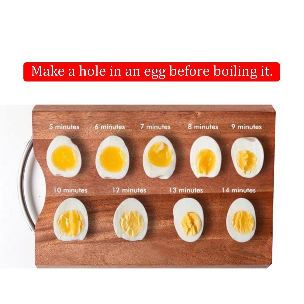 BEST EGG/POTATO BOILER AND OMELETTE MAKER MULTIPLE USE