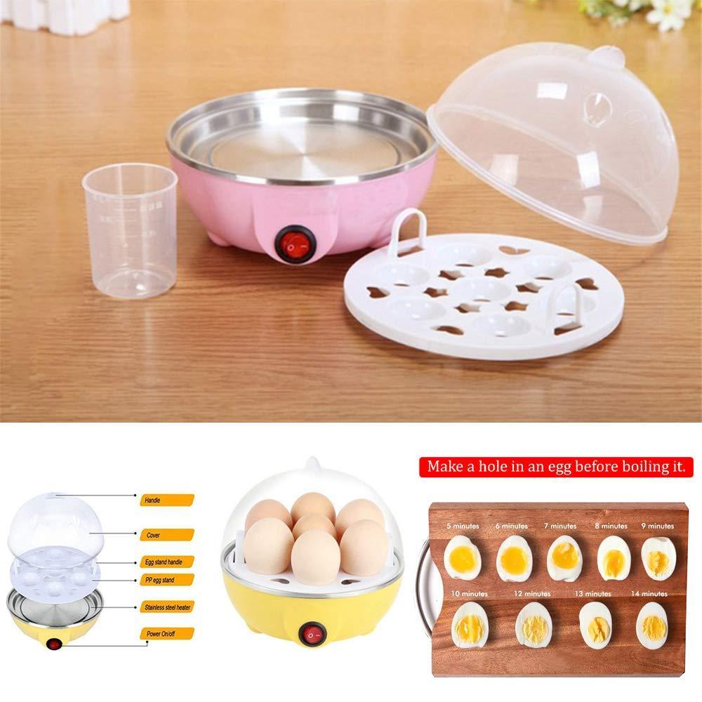 BEST EGG/POTATO BOILER AND OMELETTE MAKER MULTIPLE USE