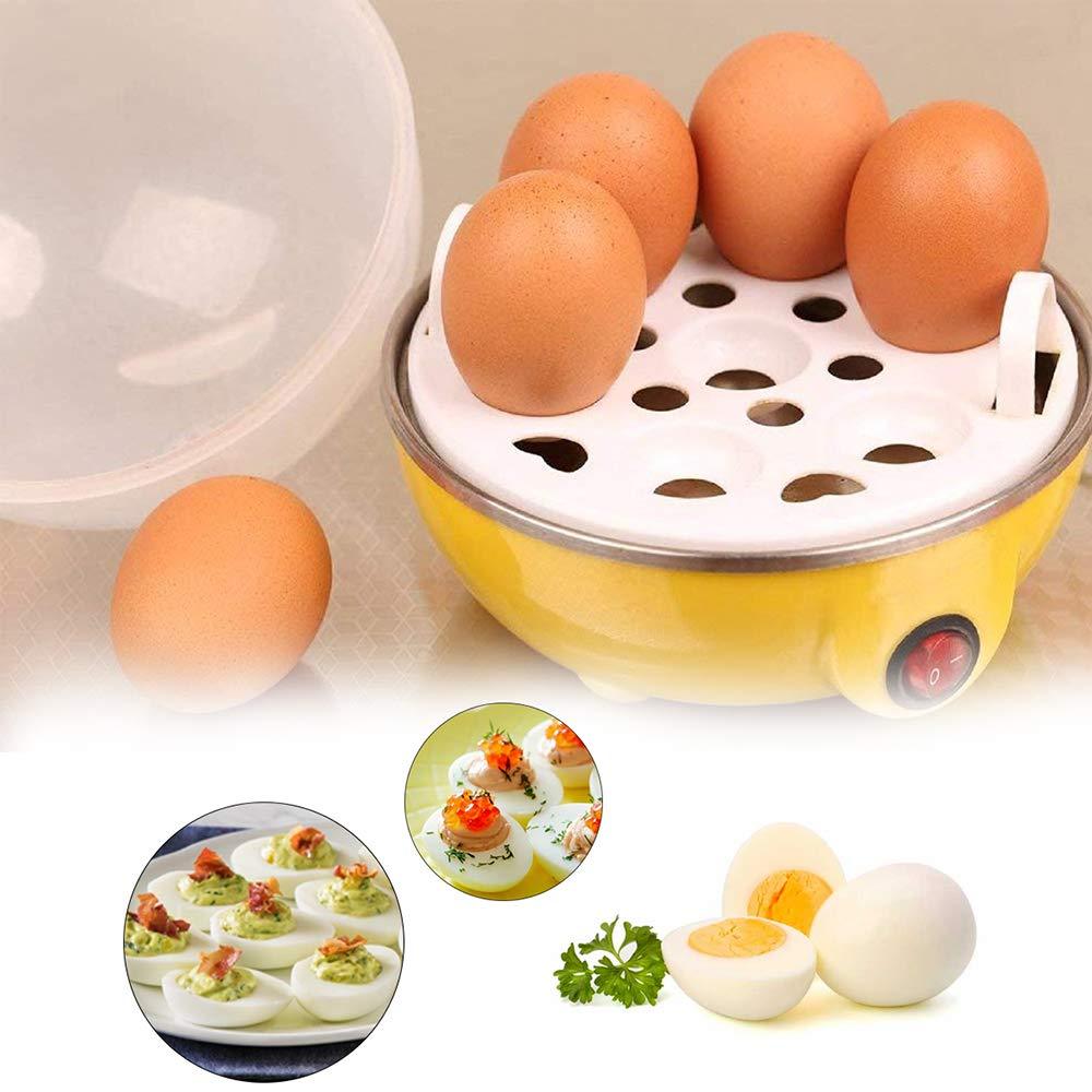 BEST EGG/POTATO BOILER AND OMELETTE MAKER MULTIPLE USE