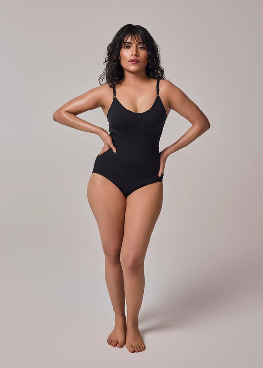 Snatched Bodysuit - Body Shaper