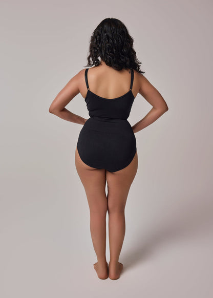 Snatched Bodysuit - Body Shaper