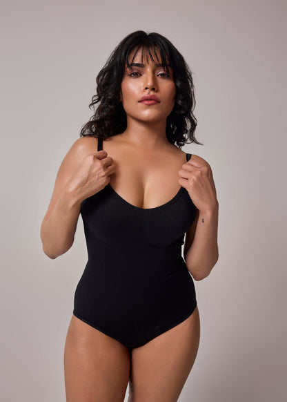 Snatched Bodysuit - Body Shaper