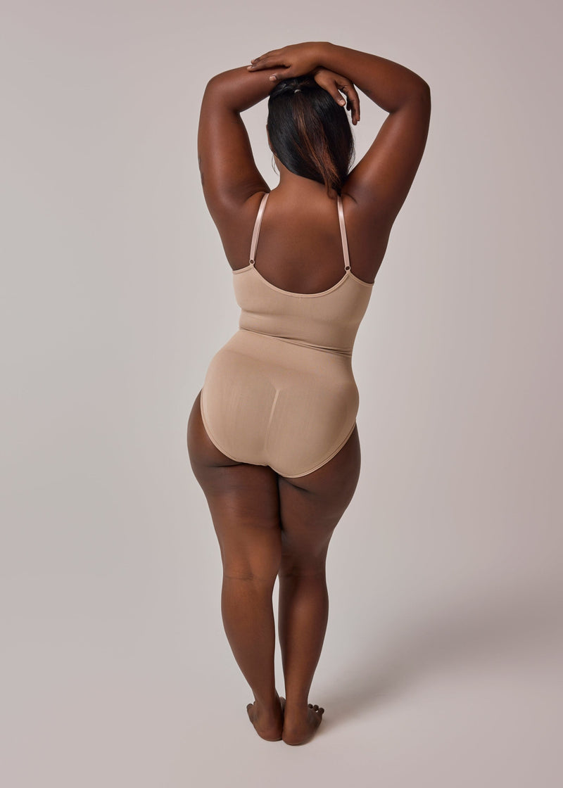 Snatched Bodysuit - Body Shaper
