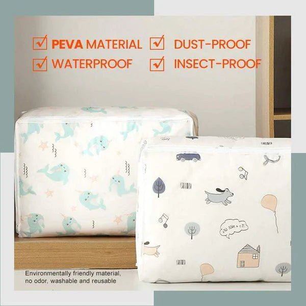 Home Dustproof Storage Bags