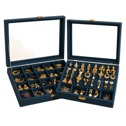 Premium Jewelry Box