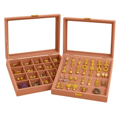 Premium Jewelry Box