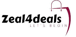 Zeal4deals