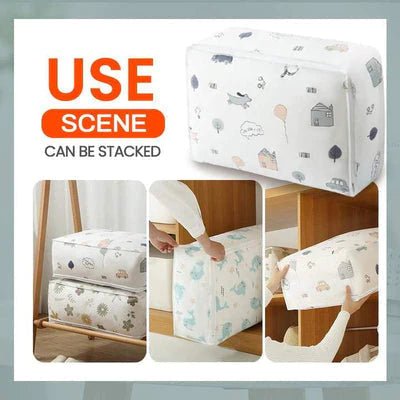 Home Dustproof Storage Bags