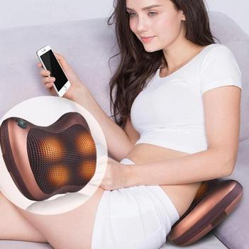 Relaxation Massage Pillow