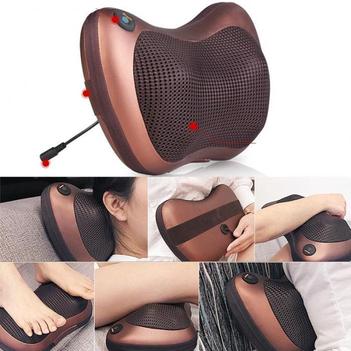 Relaxation Massage Pillow