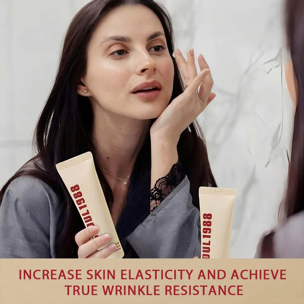 K-SECRET SEOUL 1988 Retinal Eye Cream | Dark Circle, Fine Lines, Wrinkles