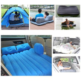 Premium Car Air Bed