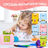 Audible Brains Cards Learning Toy